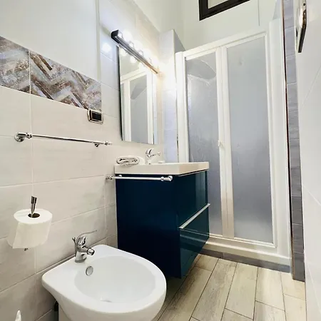 Bed & Breakfast Benvenuti Al Sud Licata