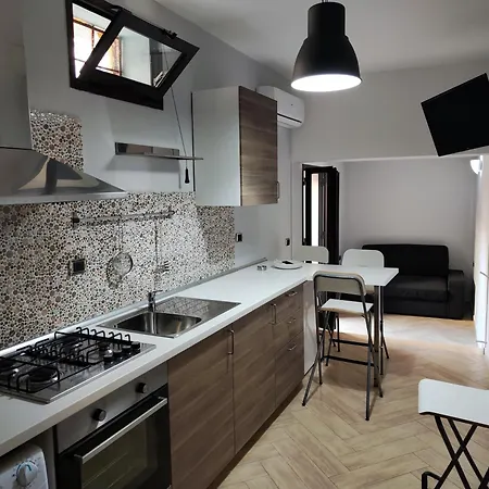 Benvenuti Al Sud 3* Licata