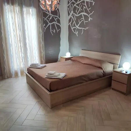 Benvenuti Al Sud Bed & Breakfast 3*