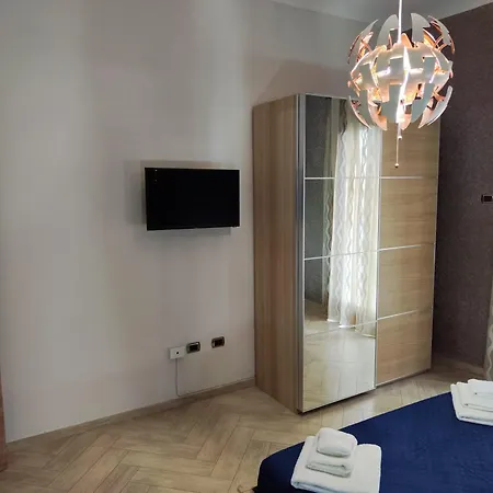 Bed & Breakfast Benvenuti Al Sud