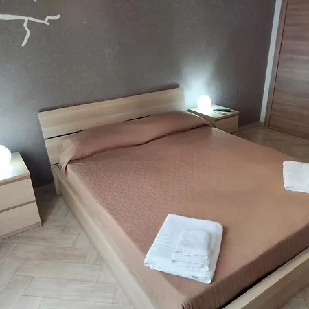 Benvenuti Al Sud Bed & Breakfast 3*