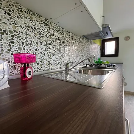 Benvenuti Al Sud Ликата