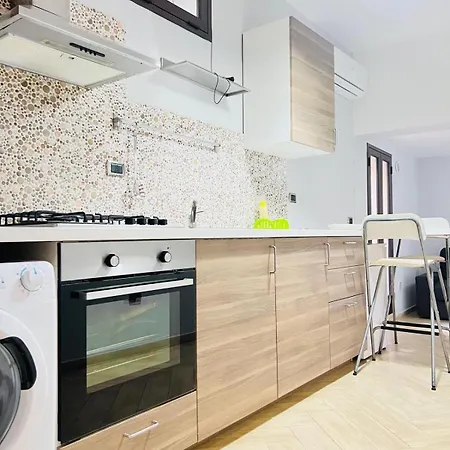 Benvenuti Al Sud Bed & Breakfast