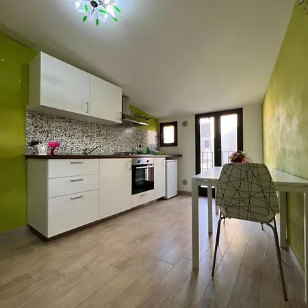 Benvenuti Al Sud Ликата