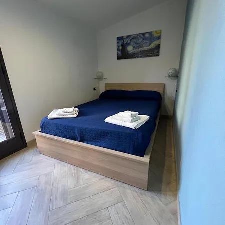 Benvenuti Al Sud Отель типа 