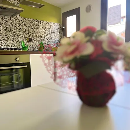 Benvenuti Al Sud Bed & Breakfast Licata