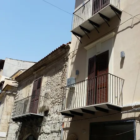 Bed and Breakfast Benvenuti Al Sud