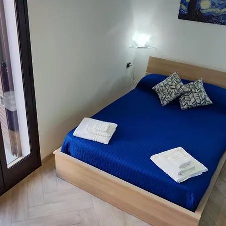Bed & Breakfast Benvenuti Al Sud