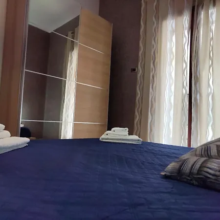 Bed & Breakfast Benvenuti Al Sud