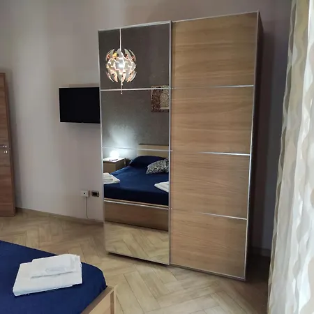 Benvenuti Al Sud Bed & Breakfast *