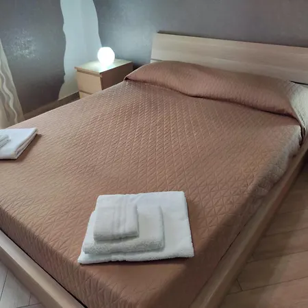 Benvenuti Al Sud Bed & Breakfast Licata