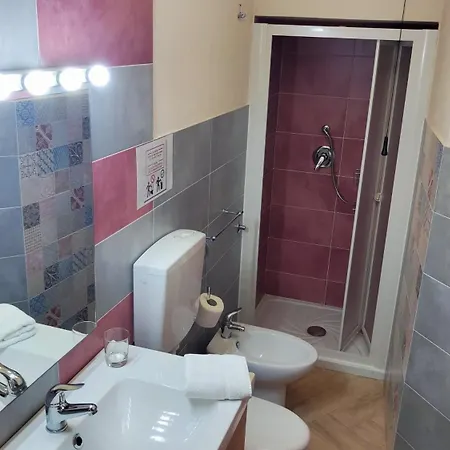 Bed & Breakfast Benvenuti Al Sud
