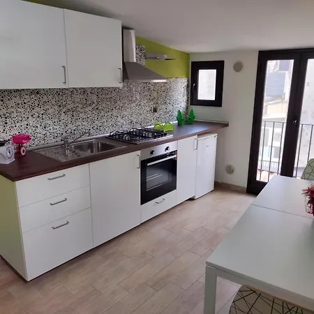 Benvenuti Al Sud Bed & Breakfast Licata