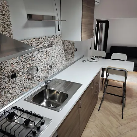 Bed & Breakfast Benvenuti Al Sud Licata