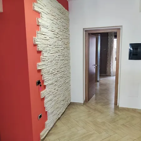 Benvenuti Al Sud