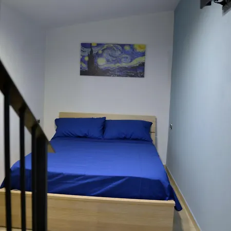 Benvenuti Al Sud Отель типа 