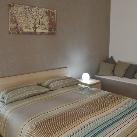 Benvenuti Al Sud Отель типа 