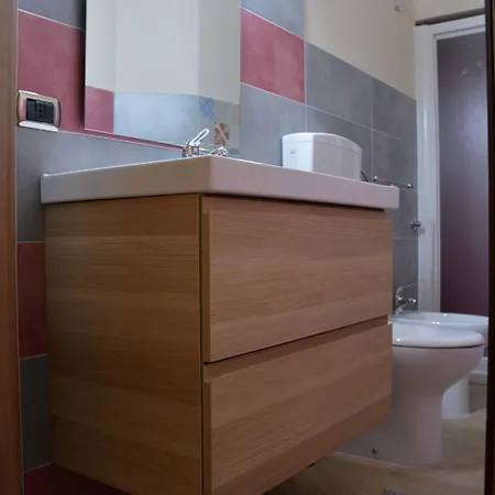 Benvenuti Al Sud Ликата