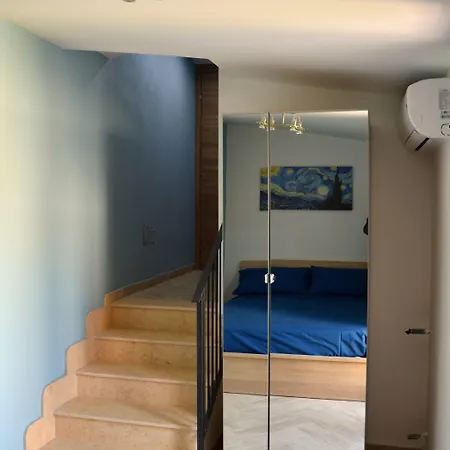 Benvenuti Al Sud Отель типа 