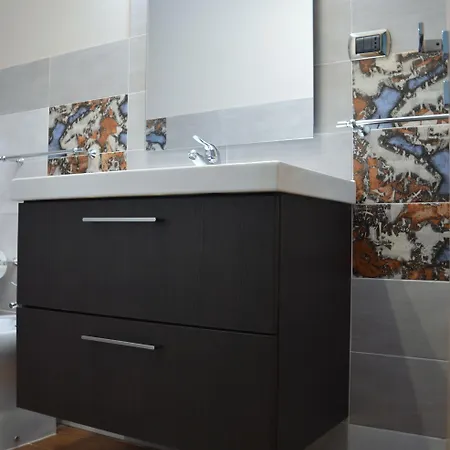 Benvenuti Al Sud Ликата