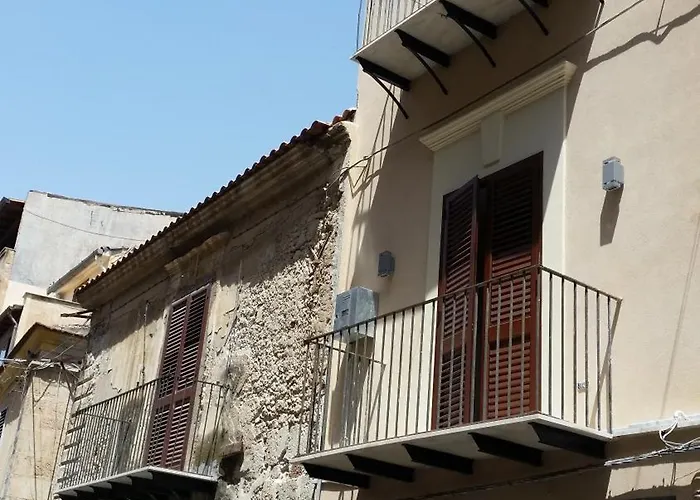 Bed and Breakfast Benvenuti Al Sud